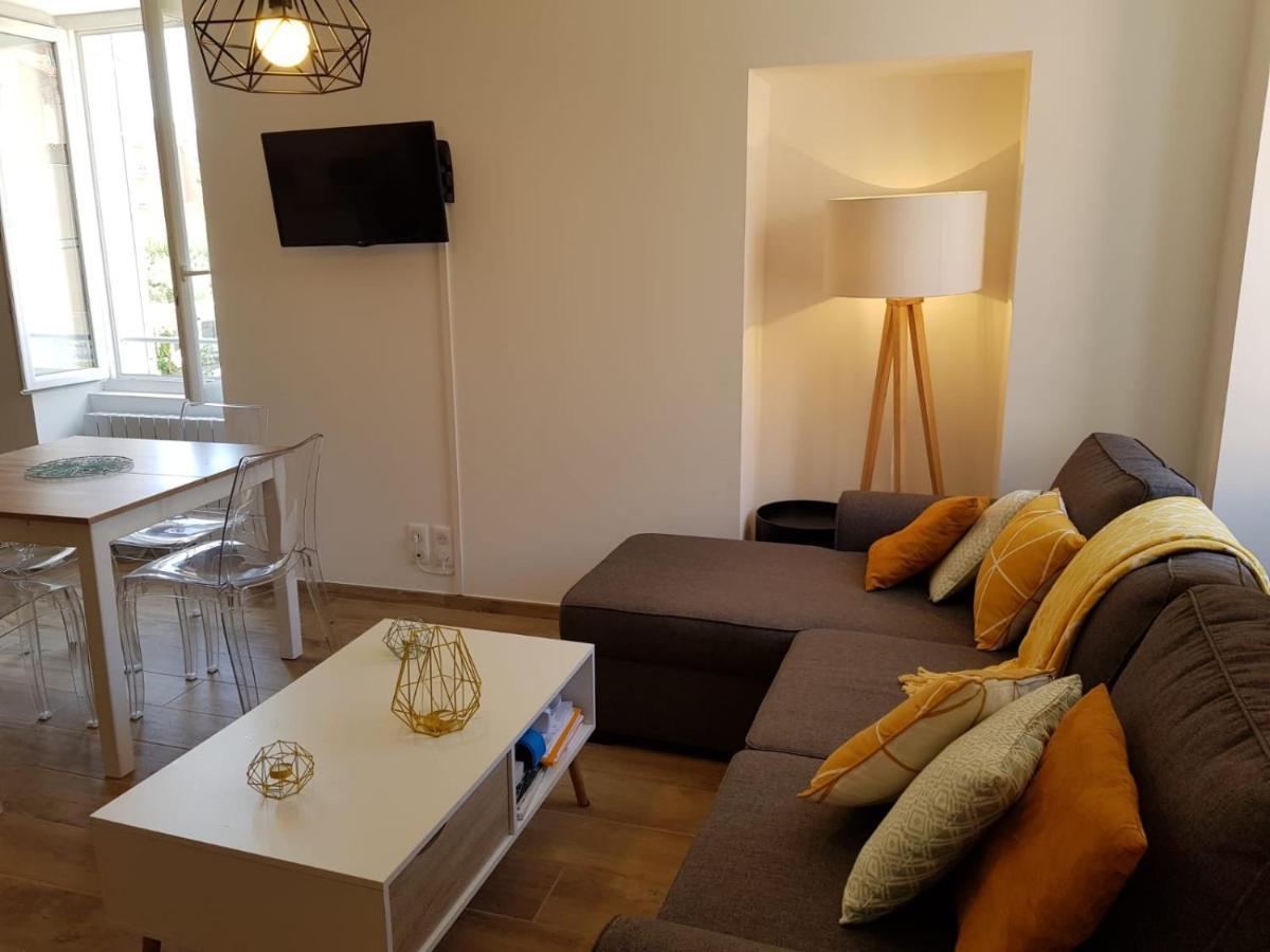 Duplex En Plein Centre Propriano (Corsica) Exterior foto